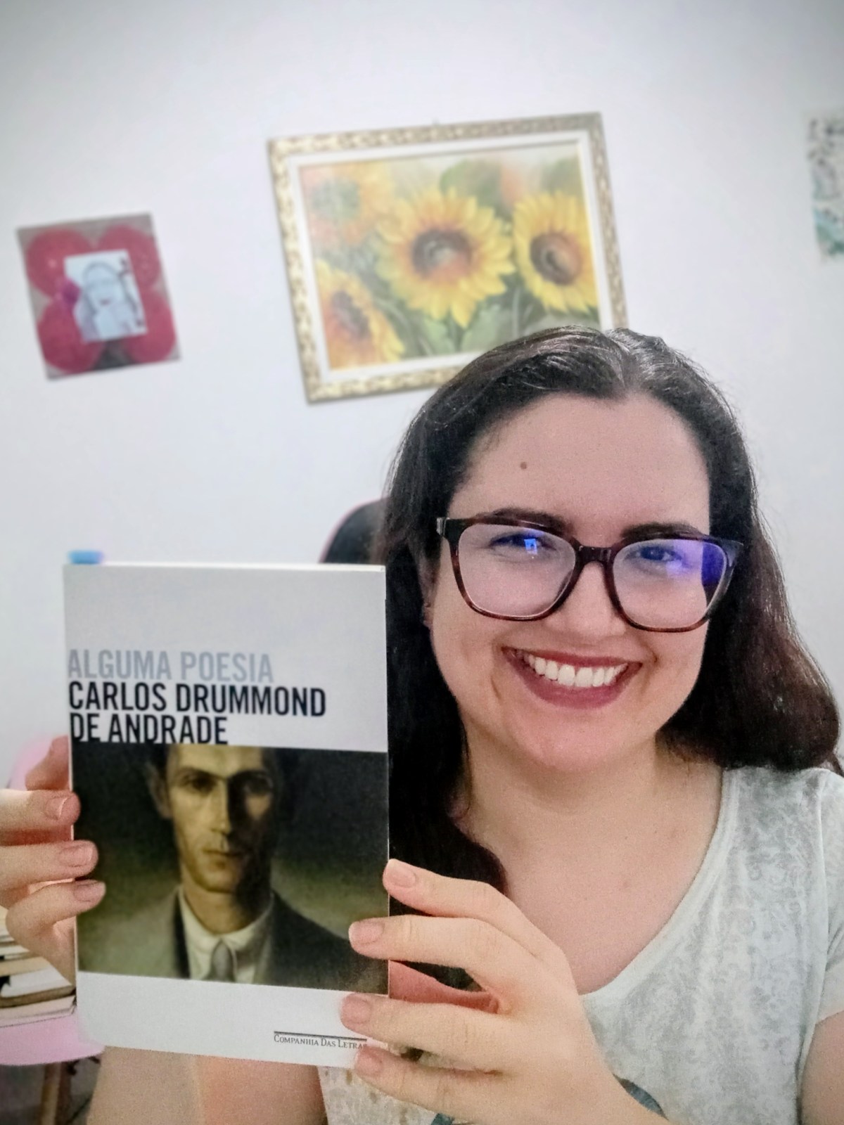 poema de uma face&nbsp;só