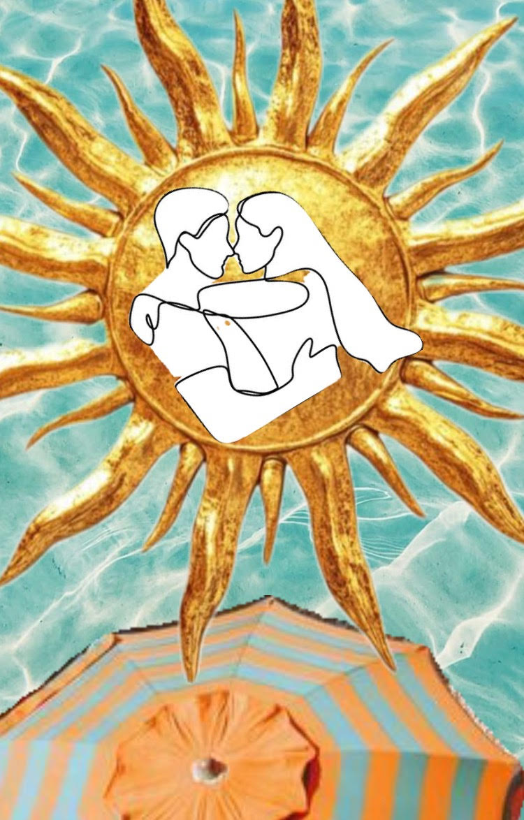 Um amor de&nbsp;verão